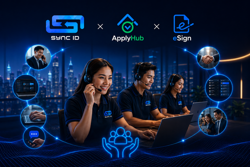 Customer Support Was Never an Afterthought at SyncID